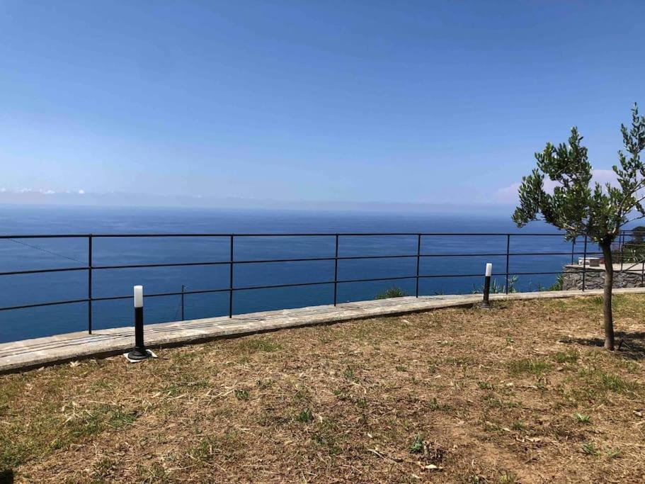 Villa Orangehouse Cinque Terre. Private Parking Riomaggiore Exterior foto